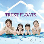 Trust Floats